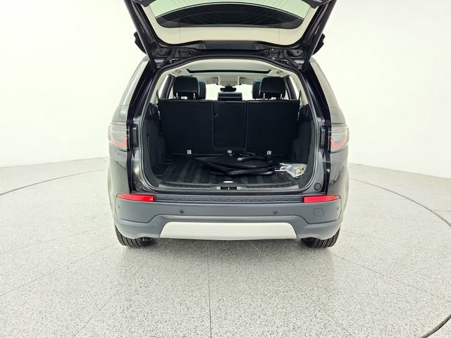 Used 2020 Land Rover Discovery Sport S image 19