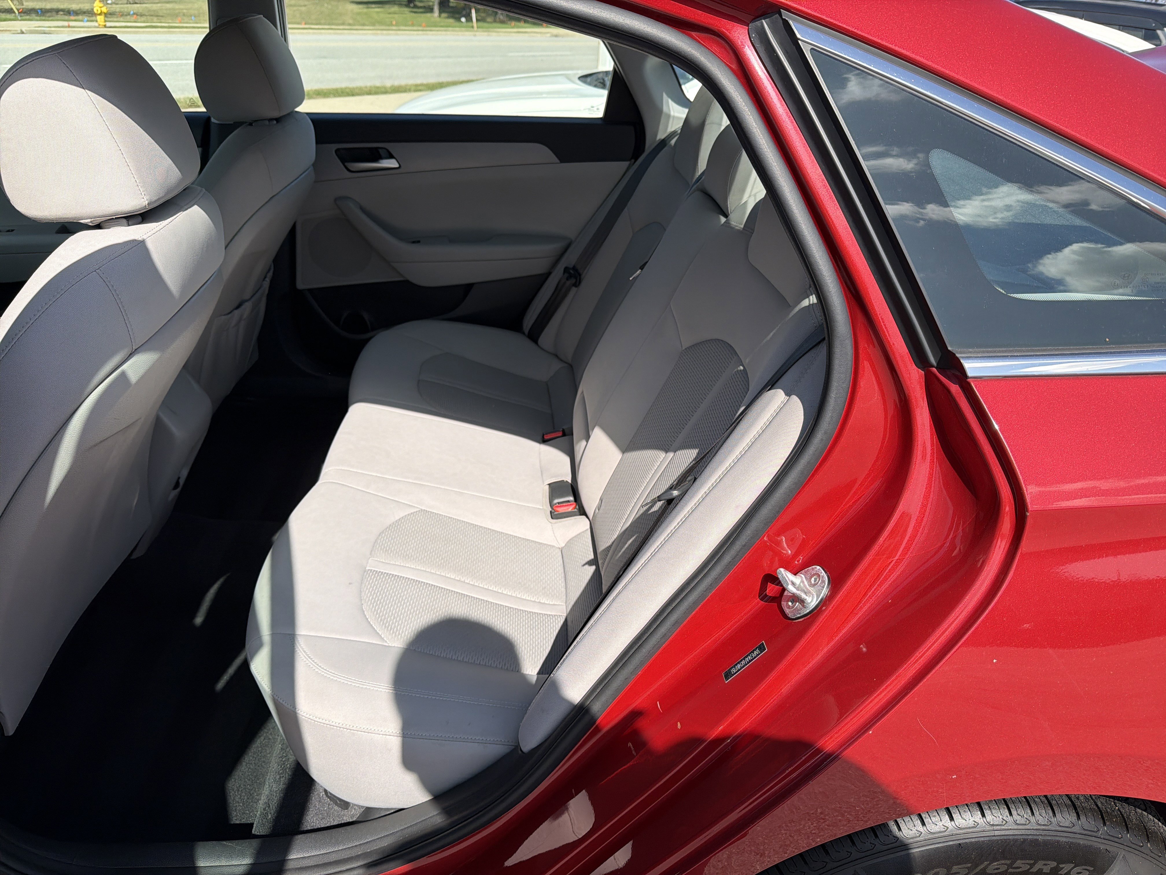 Used 2019 Hyundai Sonata SE image 39