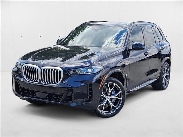 Used 2026 BMW X5 xDrive50e w/ M Sport Package