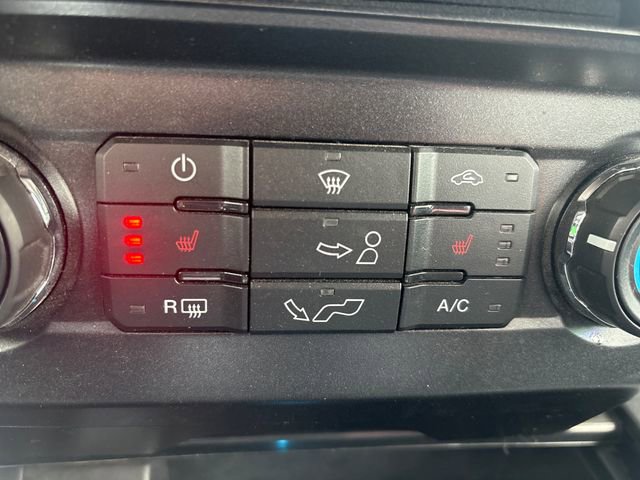 Used 2018 Ford F150 XLT w/ Equipment Group 302A Luxury AWD/4WD image 28