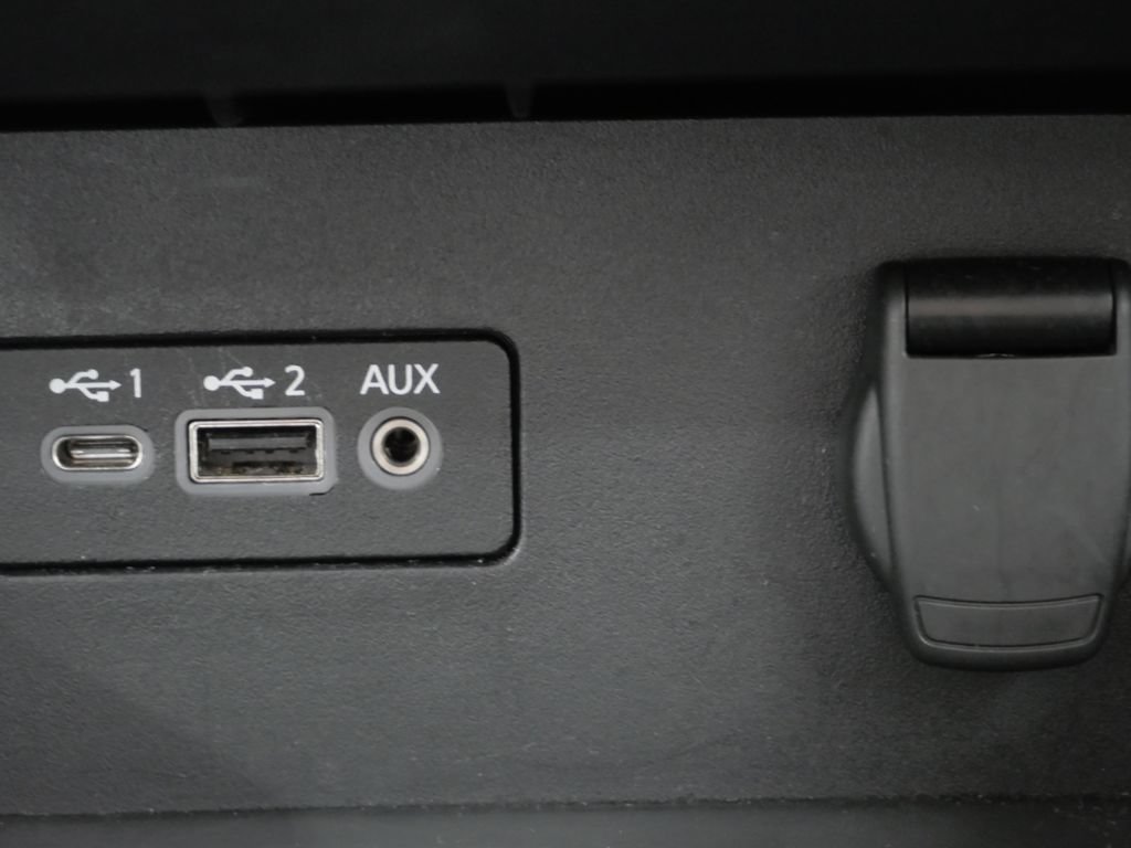 Used 2025 Nissan Altima 2.5 SR FWD image 20