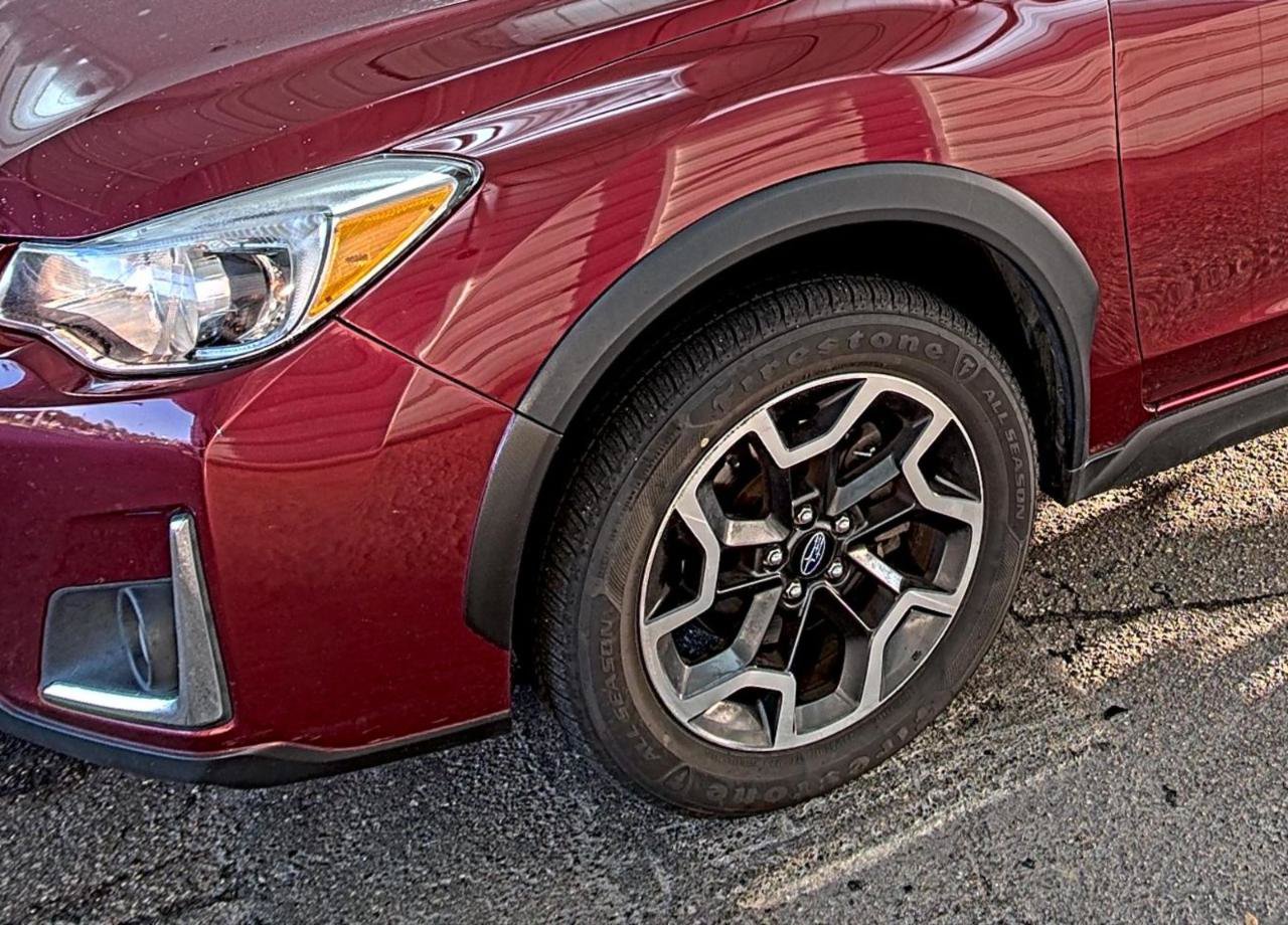 Used 2017 Subaru Crosstrek 2.0i Premium AWD/4WD image 12