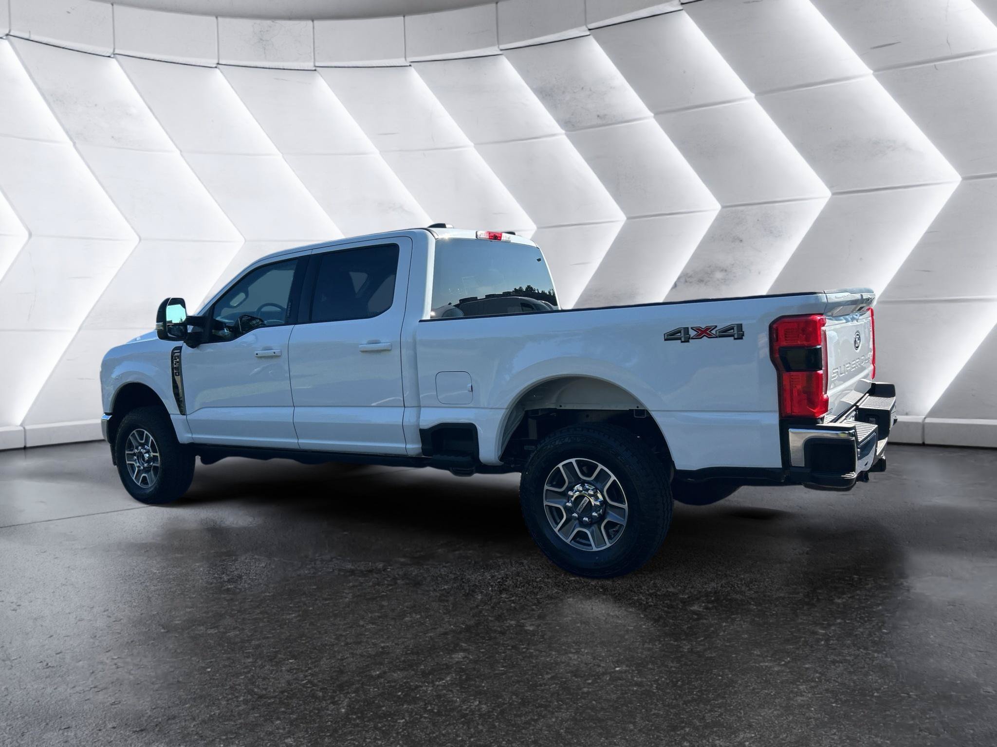 New 2027 Ford F250 Lariat AWD/4WD image 5