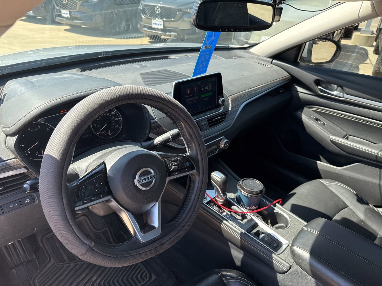 Used 2019 Nissan Altima 2.5 SL FWD image 25