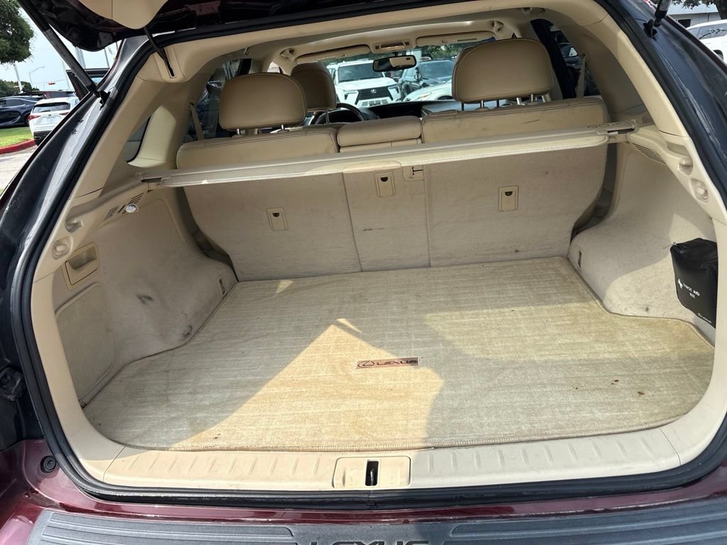 Used 2015 Lexus RX 350 FWD image 22