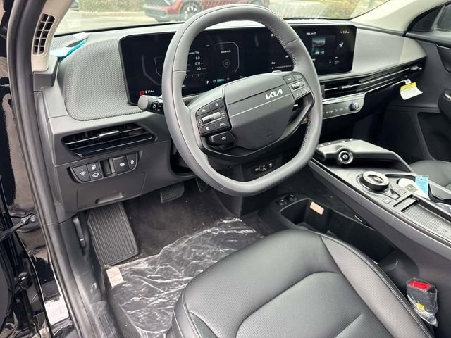 New 2025 Kia EV6 Wind image 22