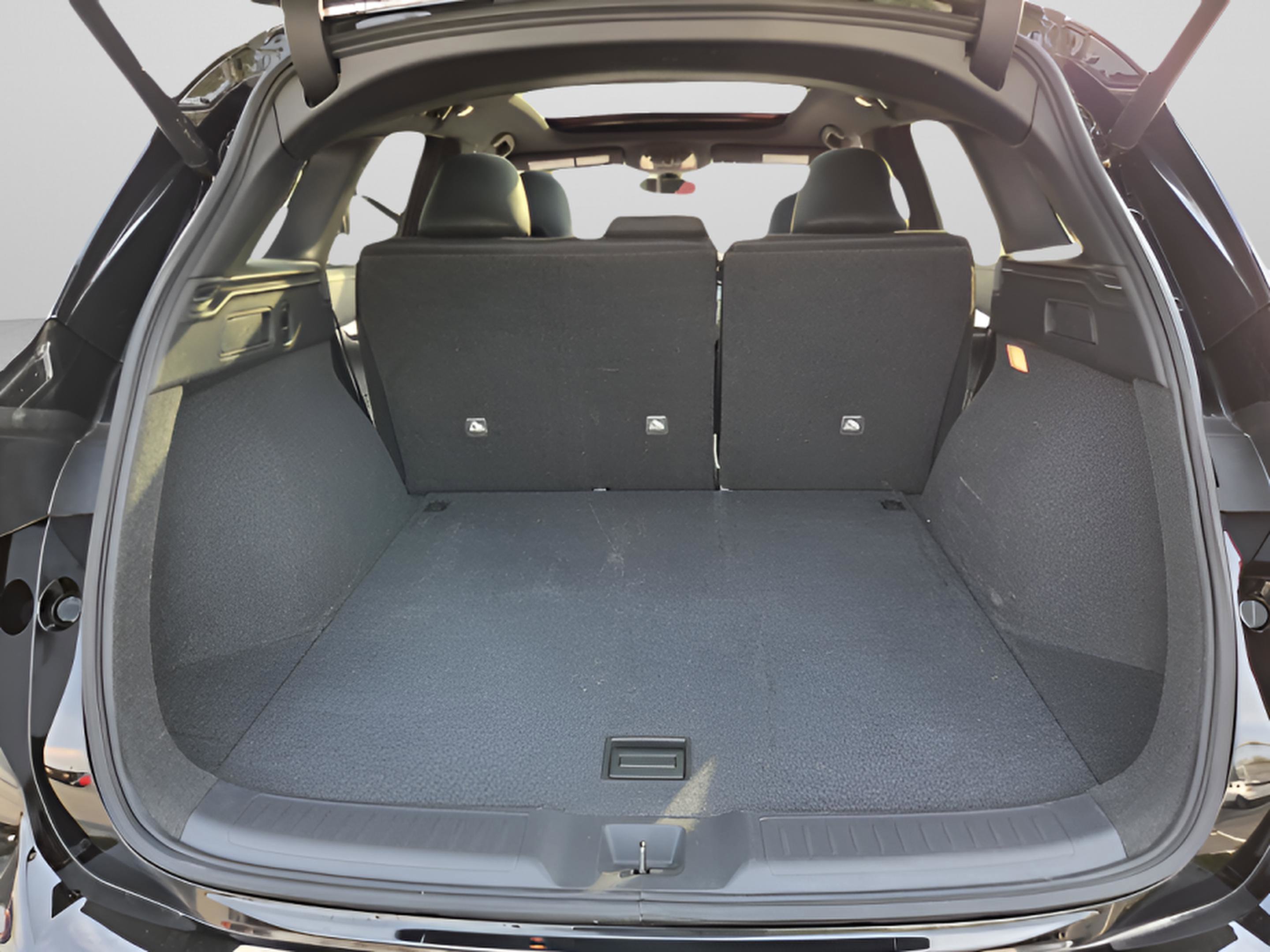 Used 2023 INFINITI QX50 Sport image 31