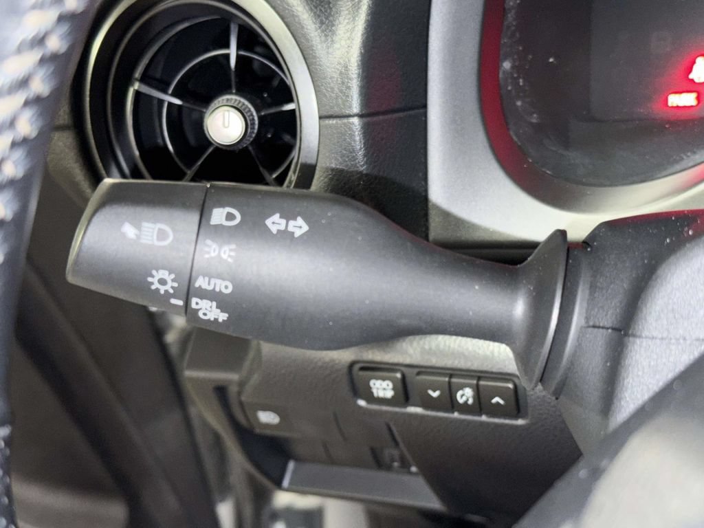 Certified 2024 Lexus IS 350 F Sport w/ Blackout Package AWD/4WD image 27