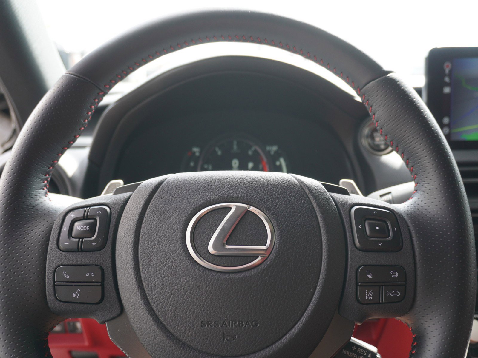 Used 2025 Lexus IS 350 F Sport image 25