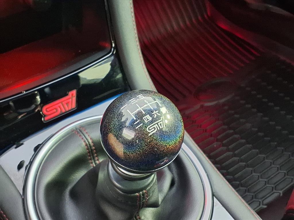 Used 2021 Subaru WRX STI w/ Popular Package #3 (IZT) image 20