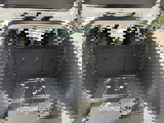 New 2025 Nissan Murano SL image 13