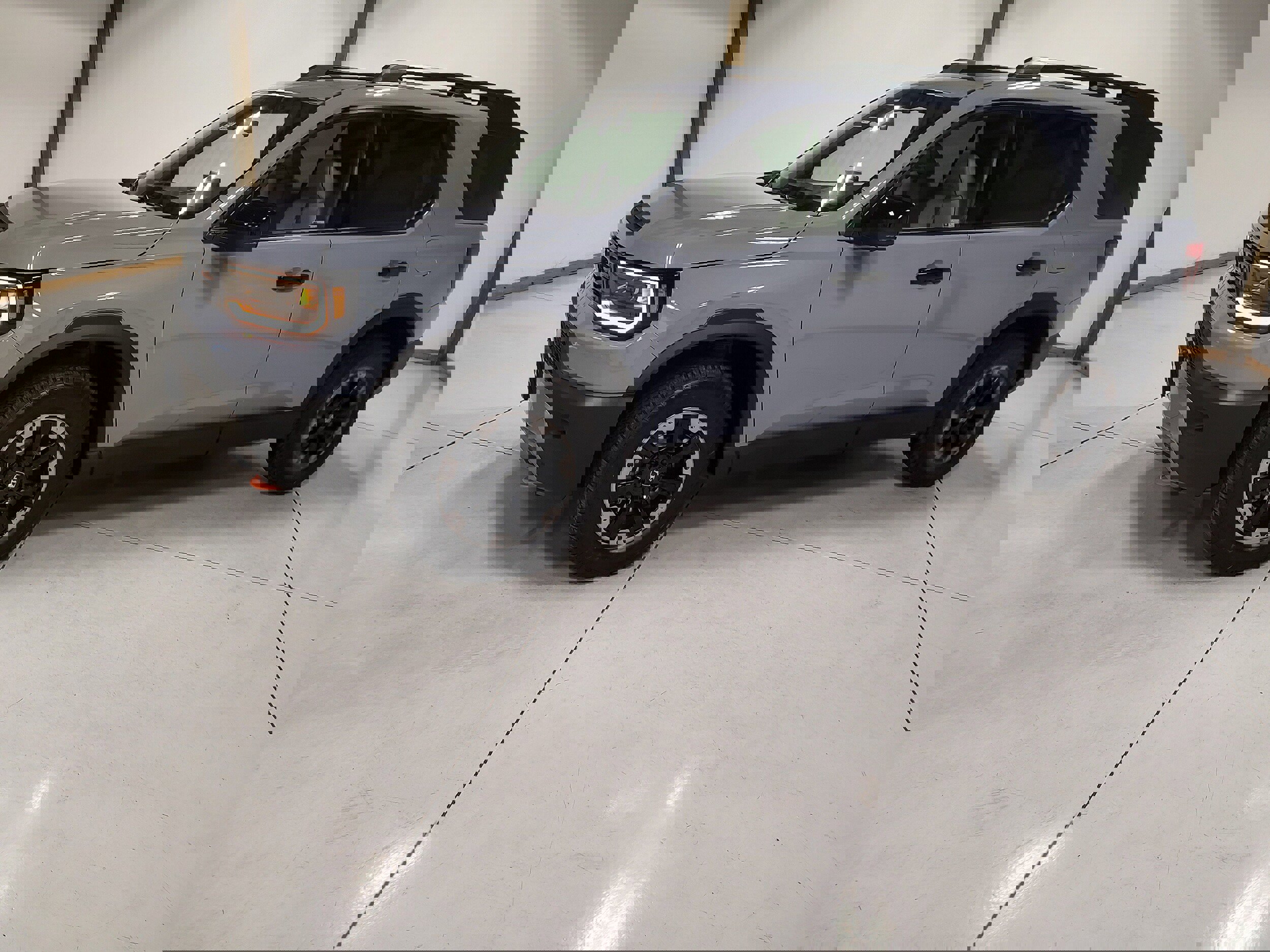 New 2026 Honda Passport TrailSport Elite image 4