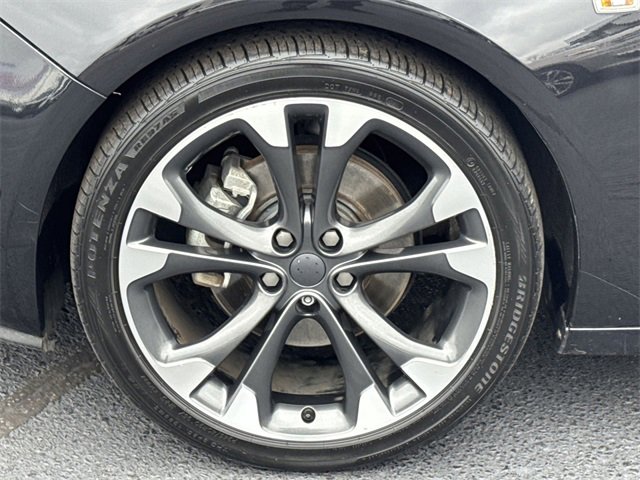 Used 2016 Buick Cascada Premium image 23