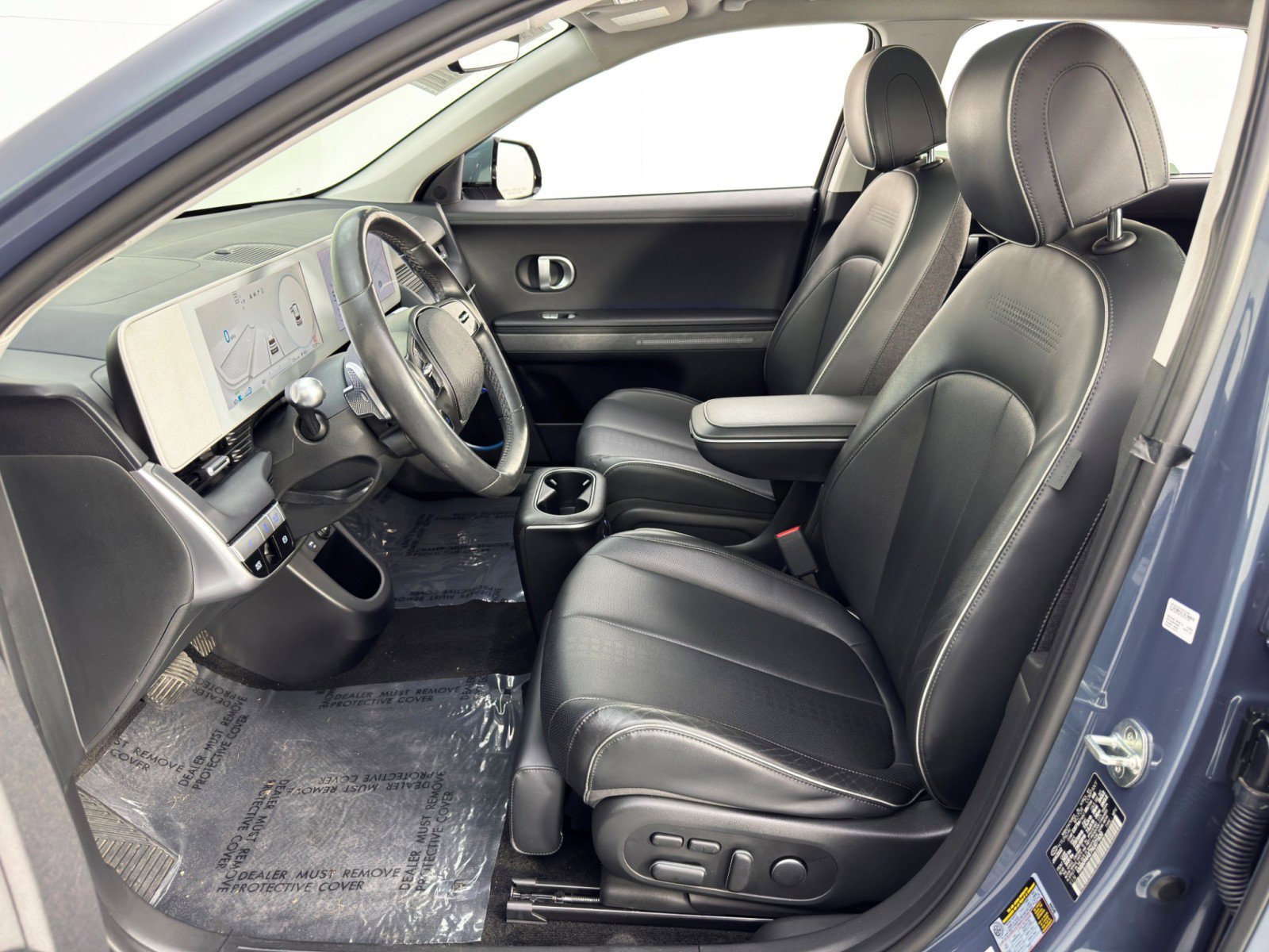 Used 2022 Hyundai Ioniq 5 Limited image 16