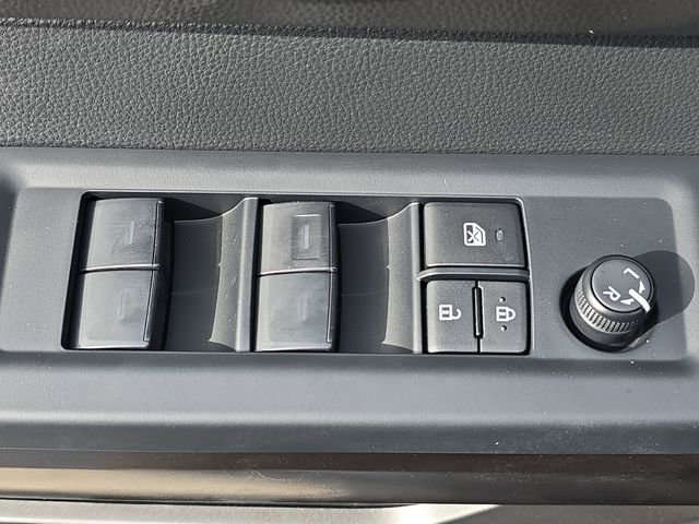 New 2026 Toyota Tundra SR5 image 27