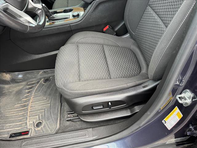 Used 2018 GMC Acadia SLE AWD/4WD image 6