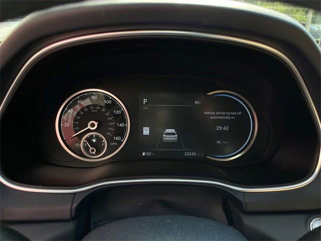 Used 2024 Genesis GV80 3.5T Advanced w/ Advanced Package AWD/4WD image 12