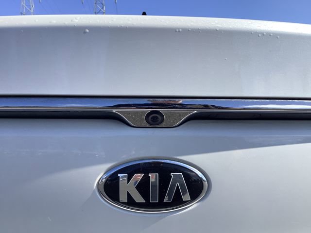 Used 2019 Kia Cadenza Technology image 29