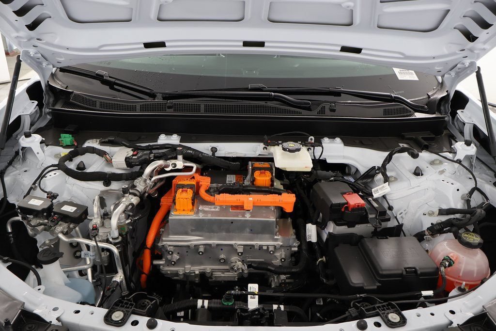 Used 2026 Honda Prologue Touring image 9