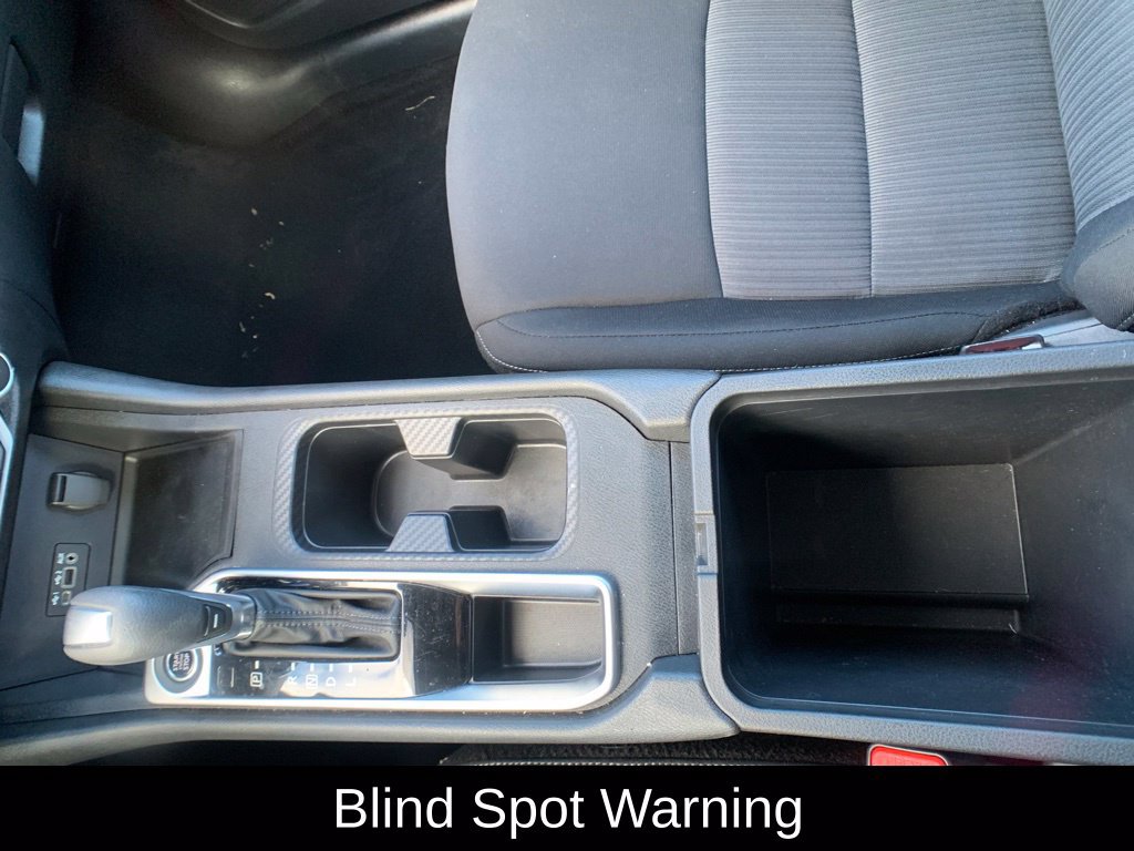 Used 2023 Nissan Sentra SV w/ All-Weather Package FWD image 24