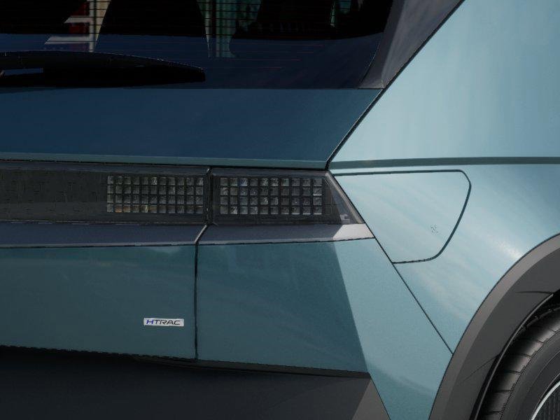 New 2026 Hyundai Ioniq 5 SEL image 10