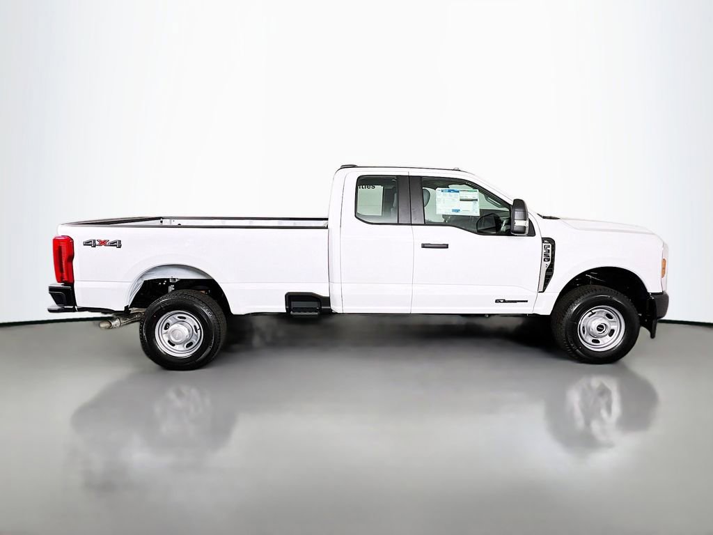 New 2026 Ford F350 XL image 16