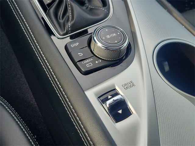 Used 2023 INFINITI Q50 Luxe w/ Cargo Package image 32