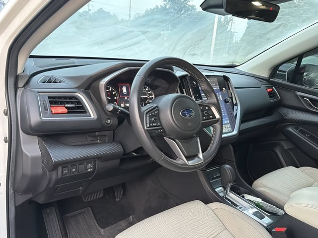New 2026 Subaru Outback Limited AWD/4WD image 10