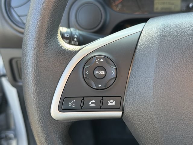 Used 2024 Mitsubishi Mirage ES FWD image 15