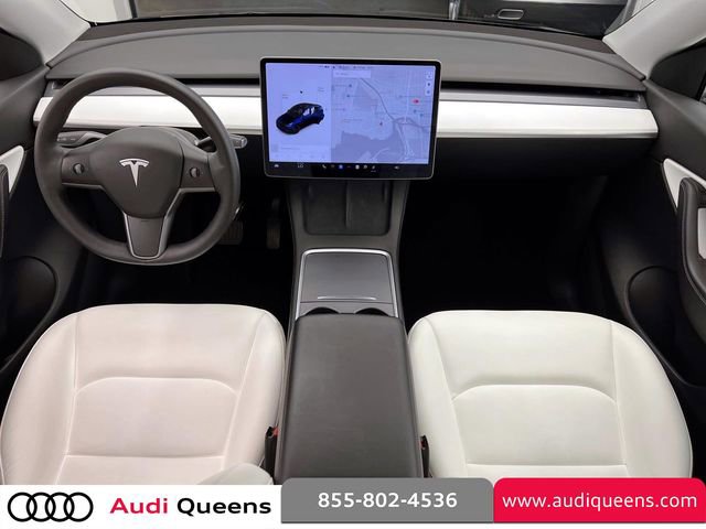 Used 2021 Tesla Model Y Long Range image 12
