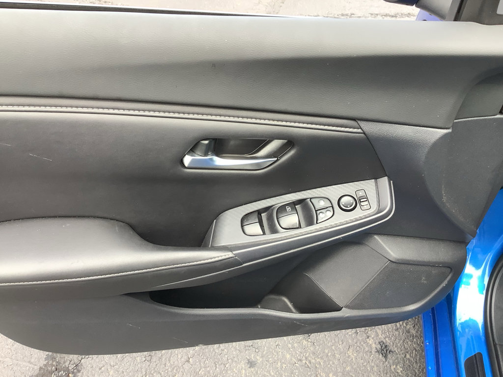 Used 2022 Nissan Sentra SV w/ All-Weather Package image 11