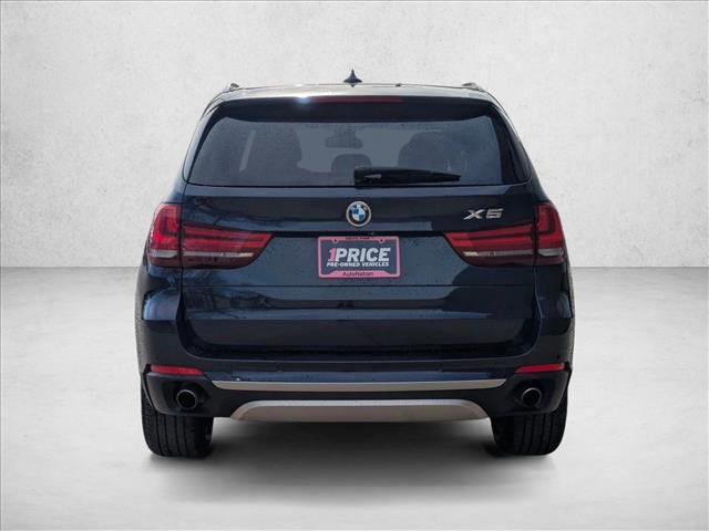 Used 2017 BMW X5 xDrive35i image 5