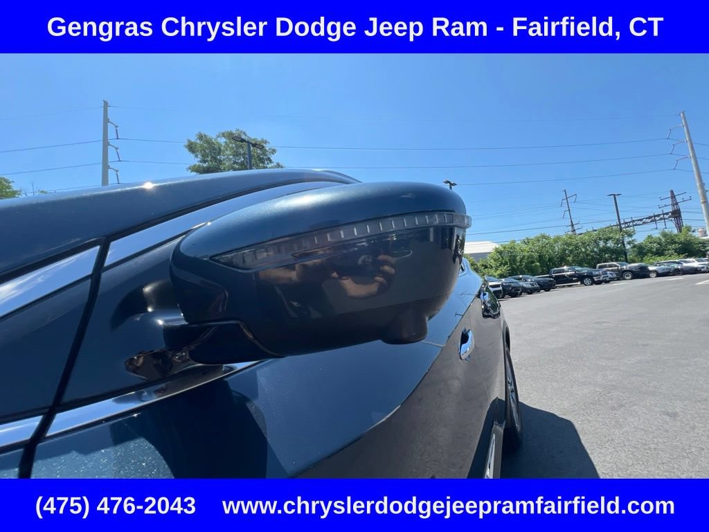 Used 2017 Nissan Murano SL w/ SL Technology Package AWD/4WD image 13