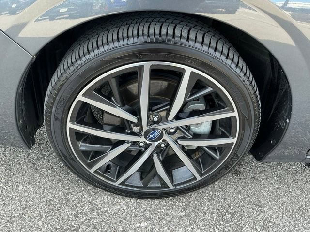 Used 2025 Subaru Impreza 2.0i Sport w/ Popular Package #1 image 9