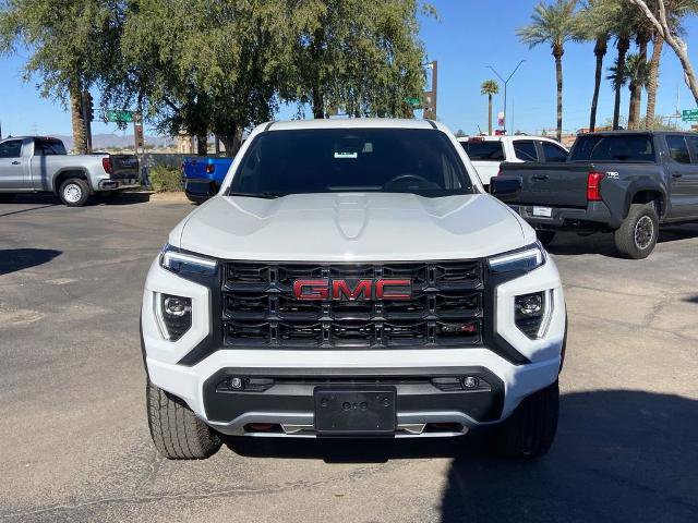 Used 2024 GMC Canyon AT4 image 3