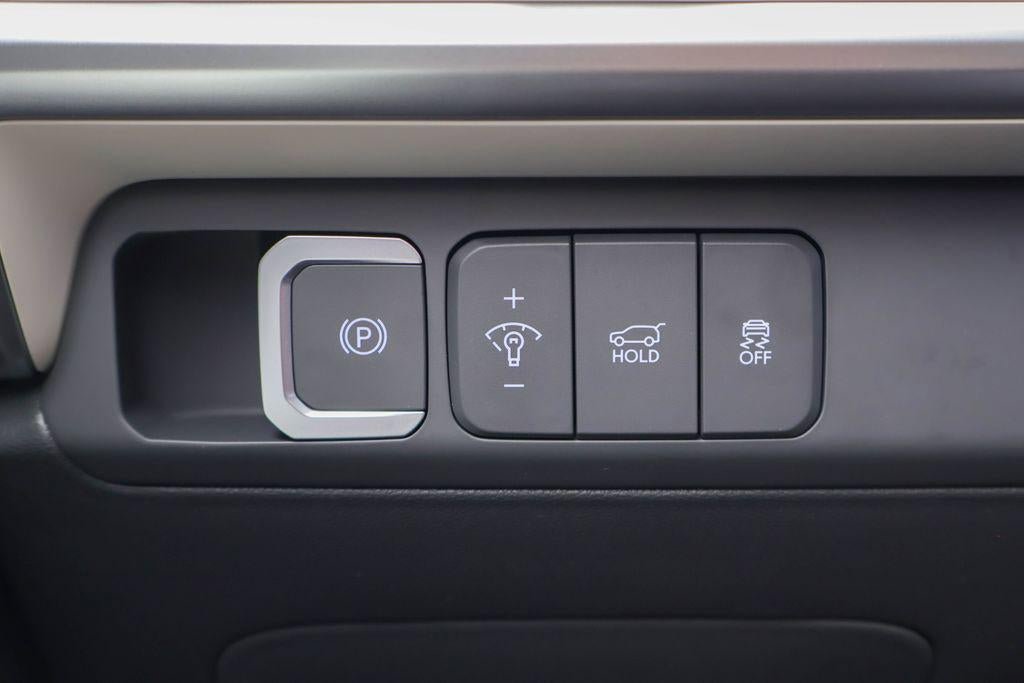 New 2026 Hyundai Santa Fe SE FWD image 23