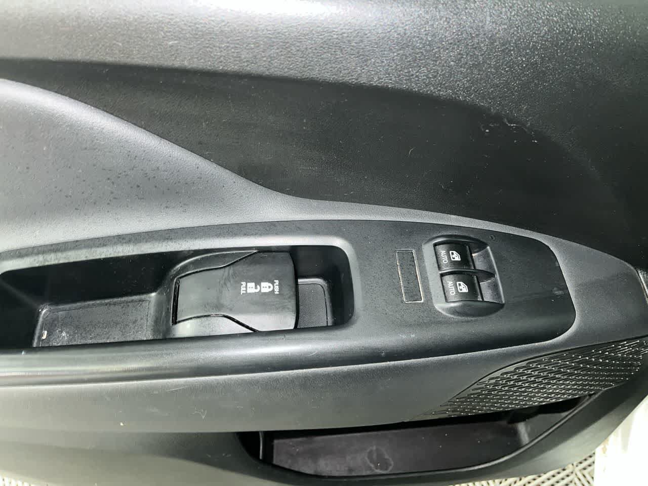 Used 2022 RAM ProMaster City Tradesman FWD image 13
