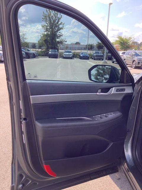 Certified 2023 Hyundai Palisade SEL image 18