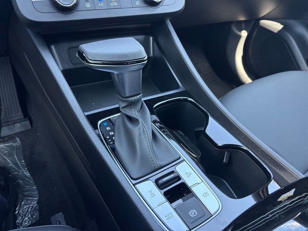 New 2027 Hyundai Santa Cruz SE AWD/4WD image 25