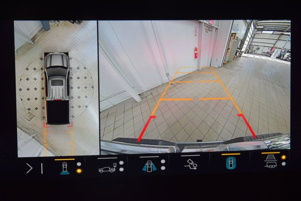 Used 2023 GMC Sierra 1500 Denali Ultimate image 58