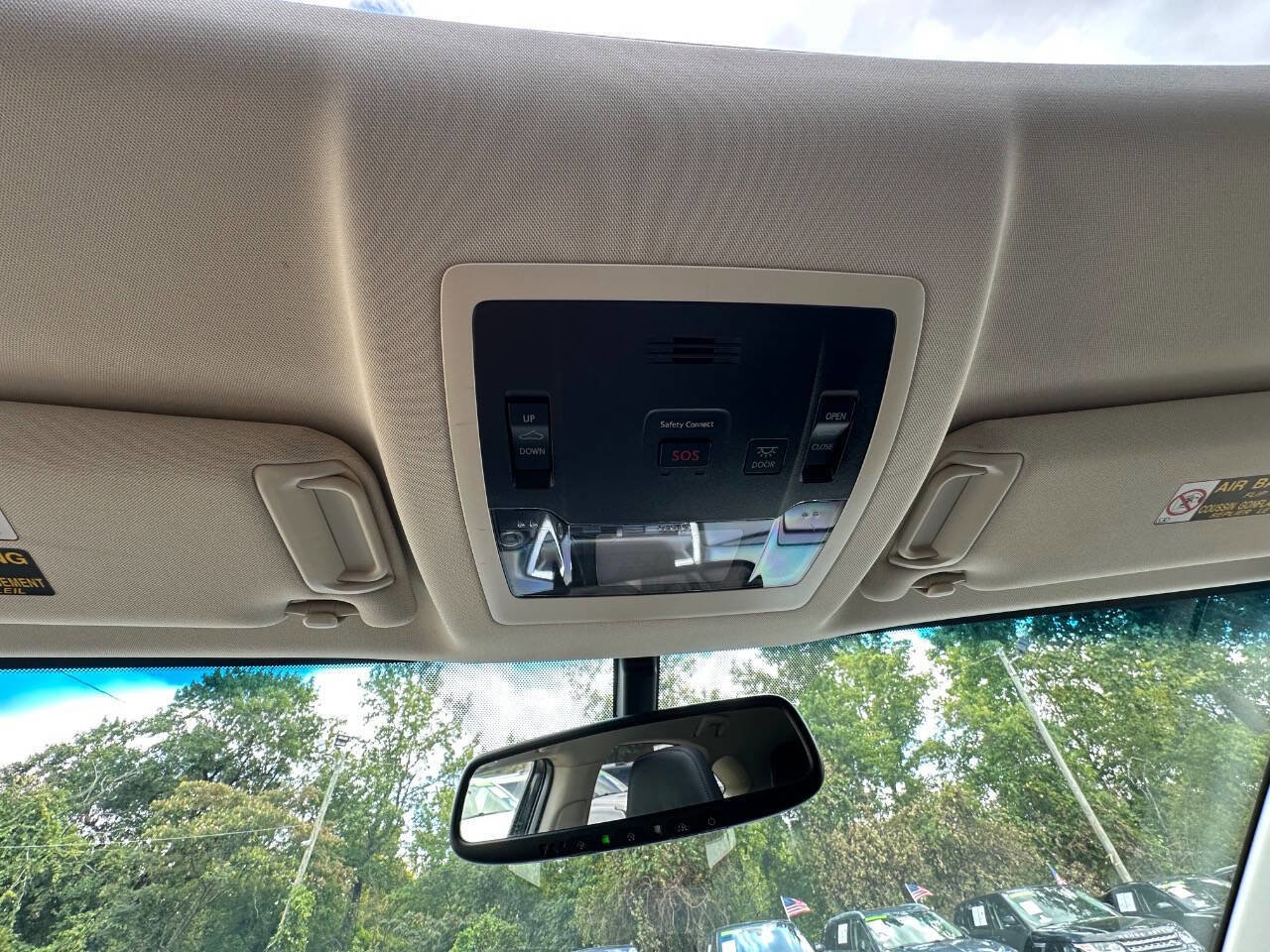 Used 2015 Lexus NX 200t AWD w/ Premium Package image 30