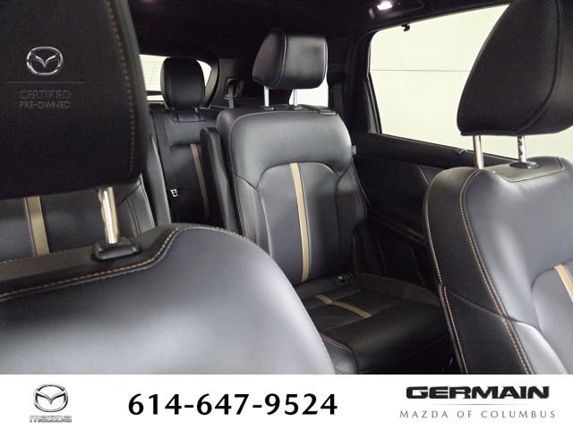 Certified 2025 MAZDA CX-90 Plug-In Hybrid w/ Premium Plus image 20