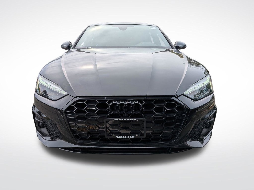 Used 2023 Audi A5 2.0T Premium Plus w/ Premium Plus AWD/4WD image 9