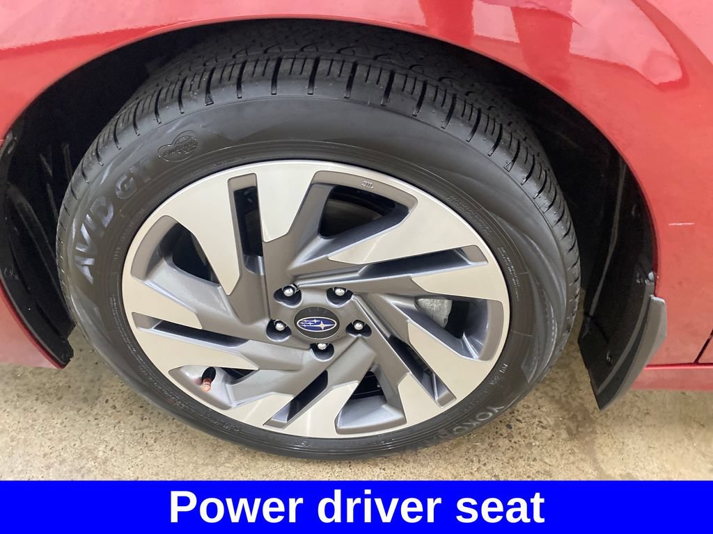 Used 2023 Subaru Legacy Limited AWD/4WD image 19