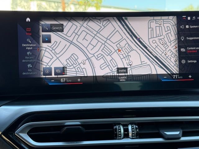Used 2023 BMW i4 eDrive35 w/ Premium Package RWD image 29