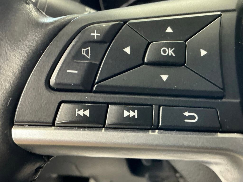 Used 2022 Nissan Sentra SV w/ Trunk Package FWD image 31
