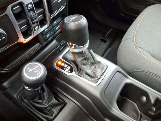 New 2026 Jeep Gladiator Sport image 19