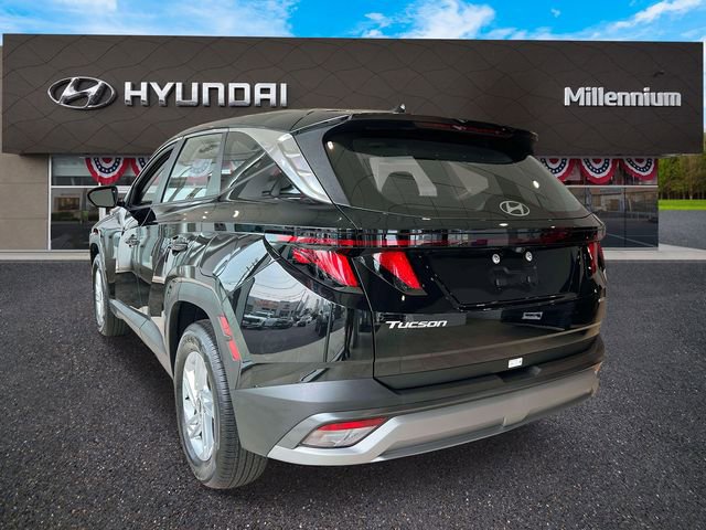 Used 2026 Hyundai Tucson SE image 7
