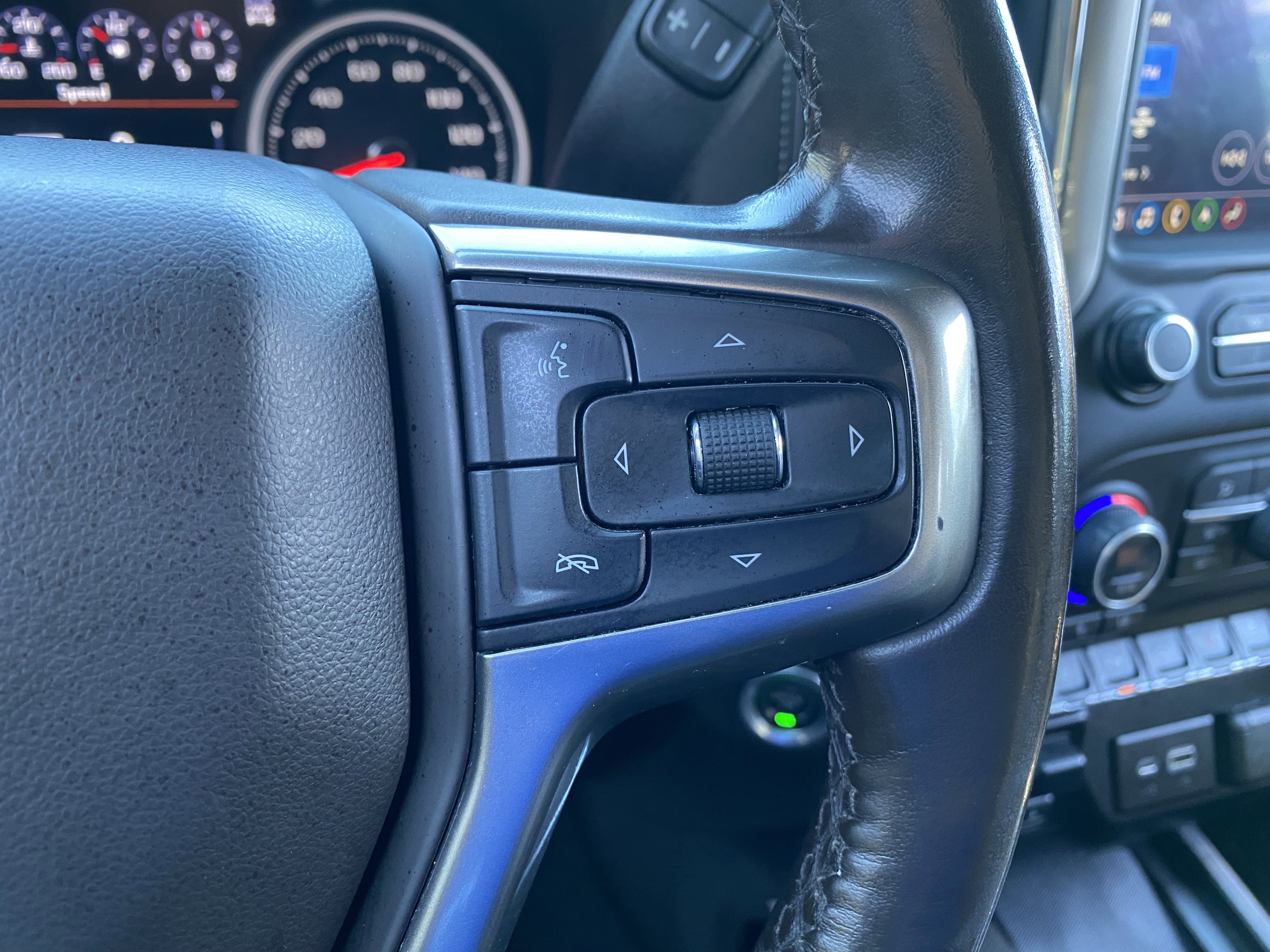 Used 2022 Chevrolet Silverado 2500 LTZ w/ LTZ Premium Texas Edition image 22