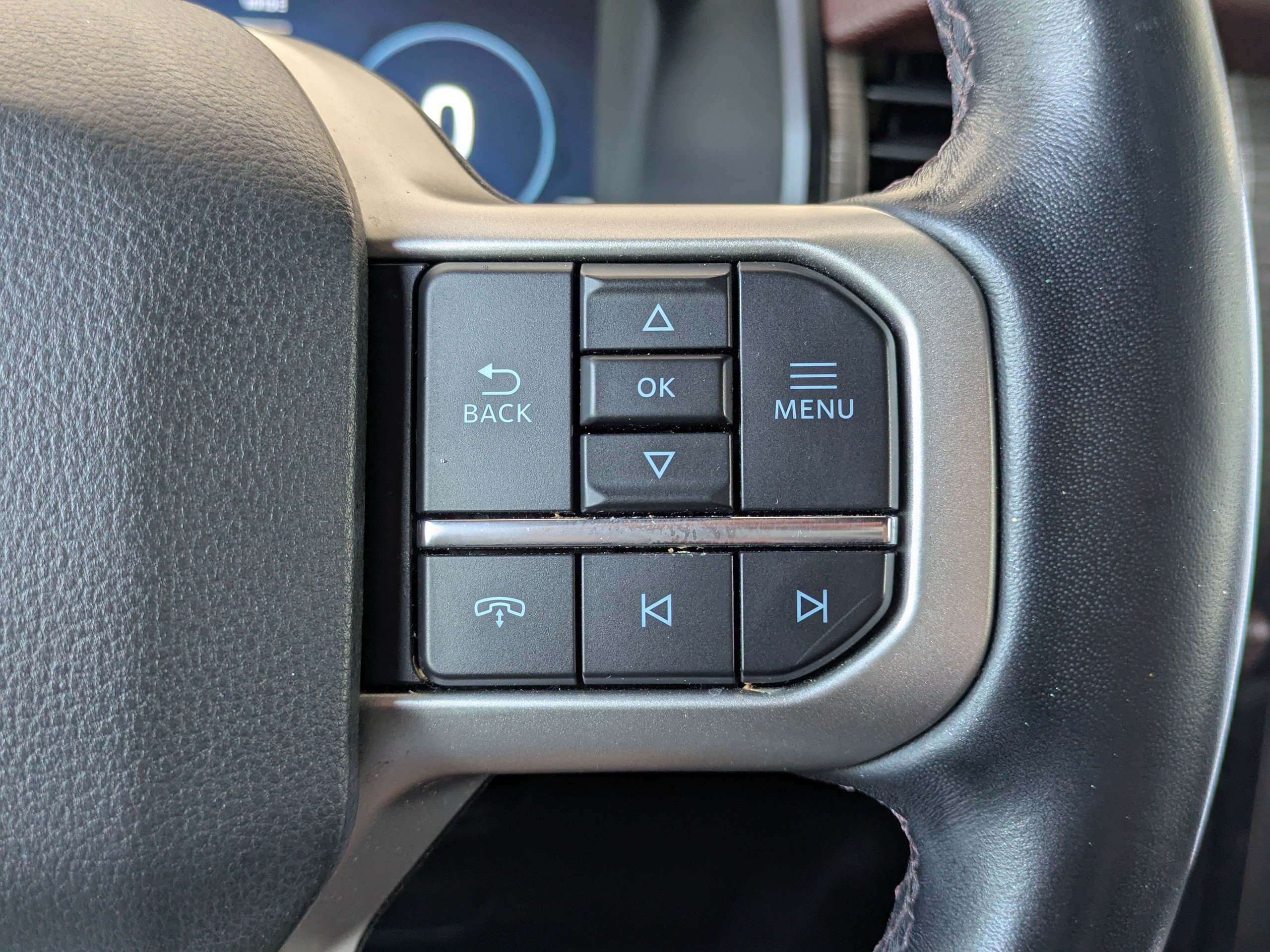 Certified 2022 Ford Expedition Max Limited AWD/4WD image 31